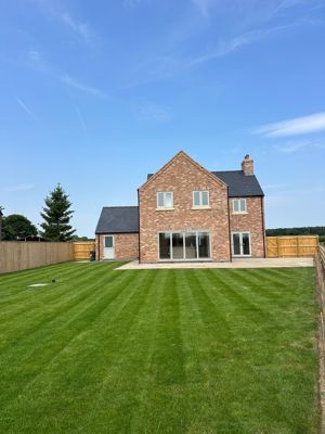 Rear Elevation- click for photo gallery
